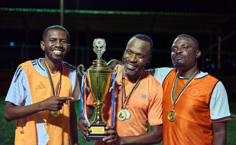 Champions League Last-16 Draw: What It Means for Betting | OddsForge