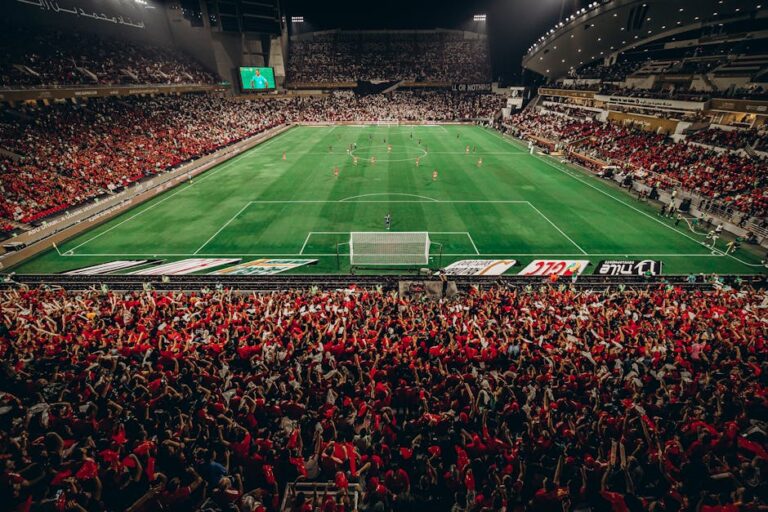 Barcelona 4-1 Villarreal: La Liga Title Odds Shift | OddsForge