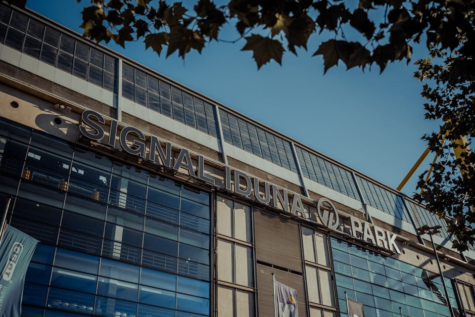 Kane Fires Bayern Past Dortmund to Dominate Bundesliga | OddsForge