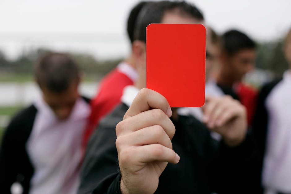 Lloyd Kelly Red Card: Champions League Rule Explained | OddsForge
