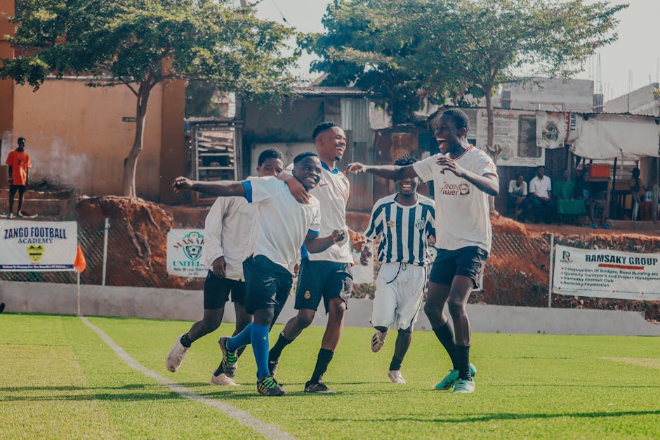 Rémy Labeau Lascary: Brest's Comeback Kid Defying Odds | OddsForge