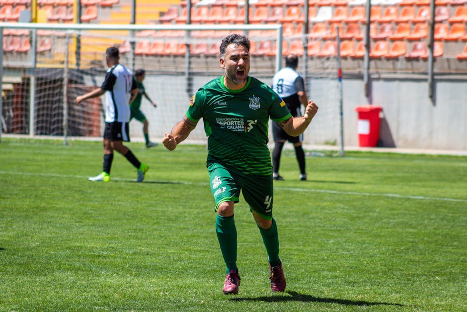 Kane Calf Injury Threatens Bundesliga Record Chase | OddsForge