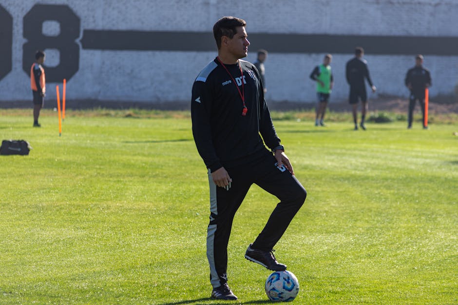 Luis Enrique: PSG Ready to Peak at Perfect Time | OddsForge