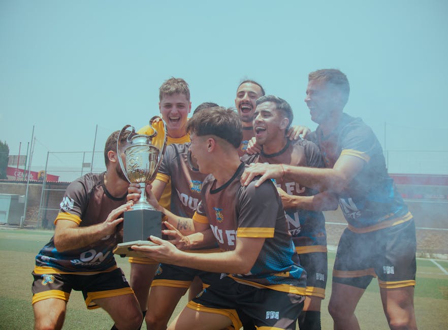 Man City Fixtures That Could Decide Arsenal's Title Fate | OddsForge