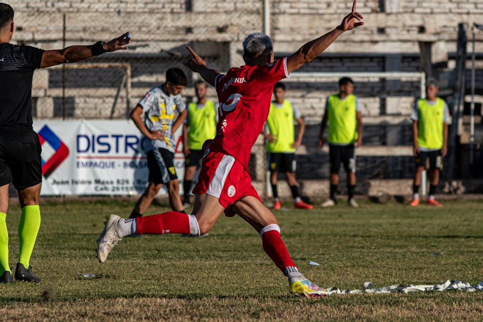 Top 10 African Stars Shining in Ligue 1 This Season | OddsForge