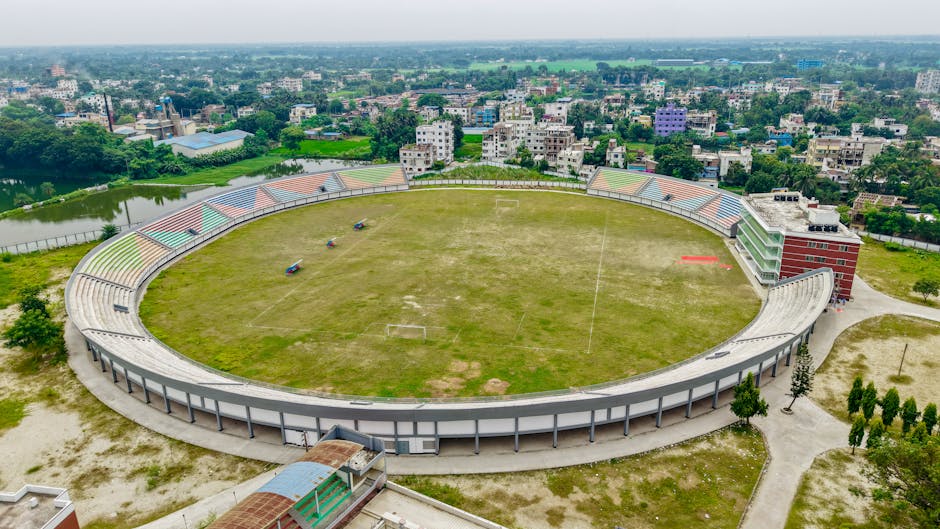 World Cup 2030 Final Venue Race: Camp Nou vs Bernabeu | OddsForge